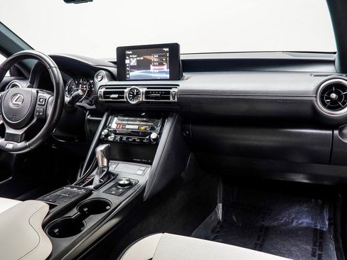Used 2022 Lexus IS 350 F Sport image 16