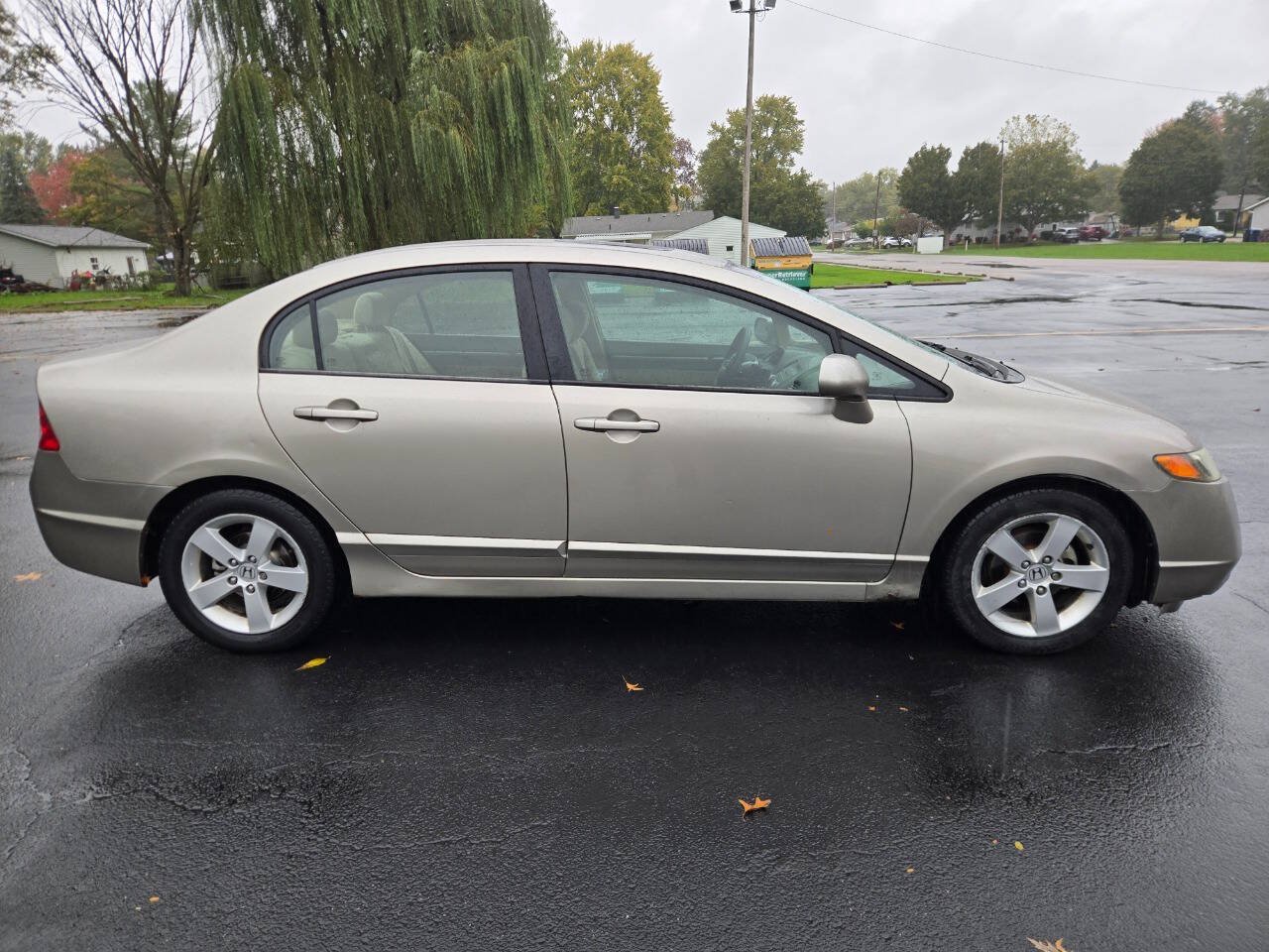 Used 2006 Honda Civic EX image 12