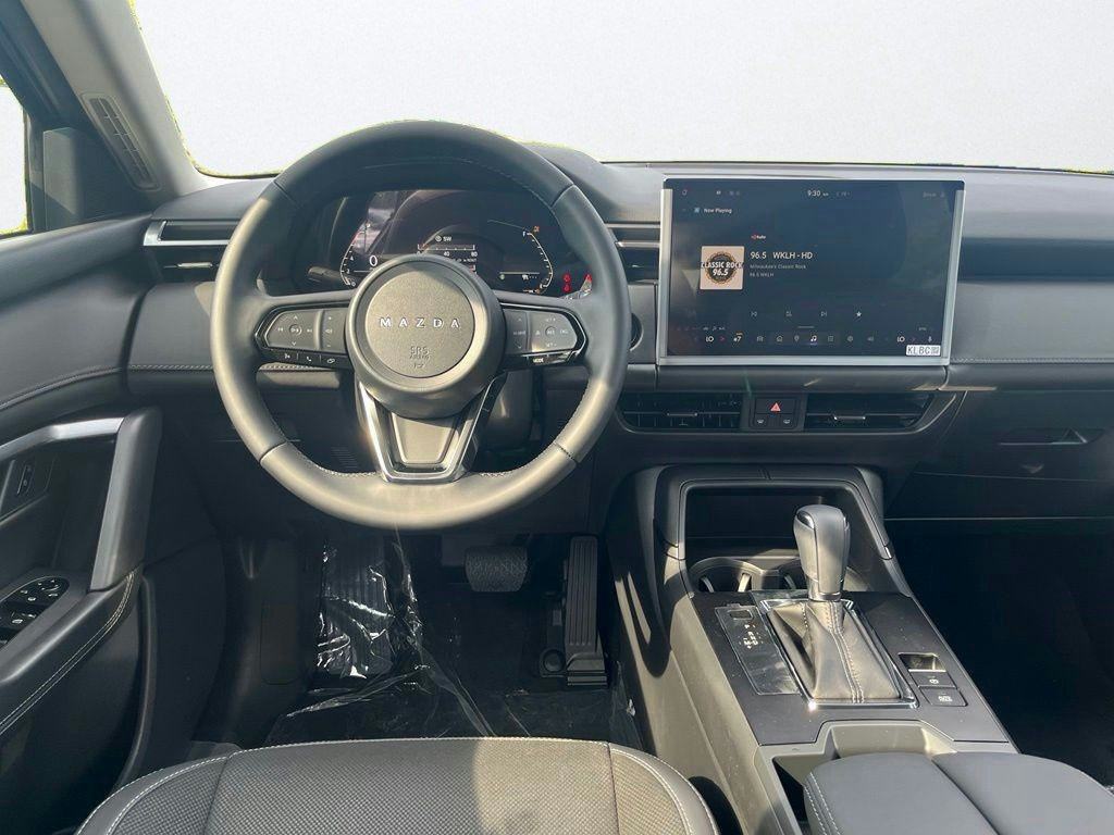 New 2026 MAZDA CX-5 Preferred AWD/4WD image 13