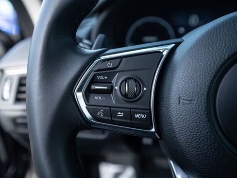 Certified 2025 Acura TLX w/ Technology Package image 23