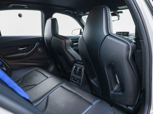 Used 2018 BMW M3 image 34