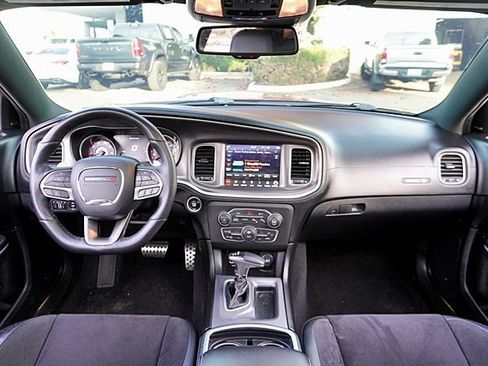 Used 2021 Dodge Charger Scat Pack image 21