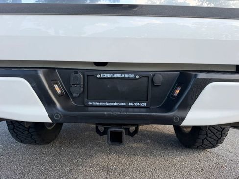 Used 2018 Ford F150 Platinum w/ Equipment Group 701A Luxury AWD/4WD image 34