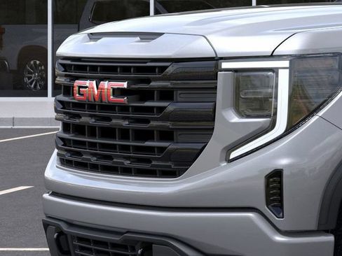 New 2026 GMC Sierra 1500 Elevation AWD/4WD image 15