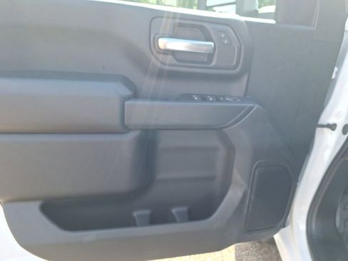 New 2025 Chevrolet Silverado 3500 W/T w/ WT Convenience Package image 20