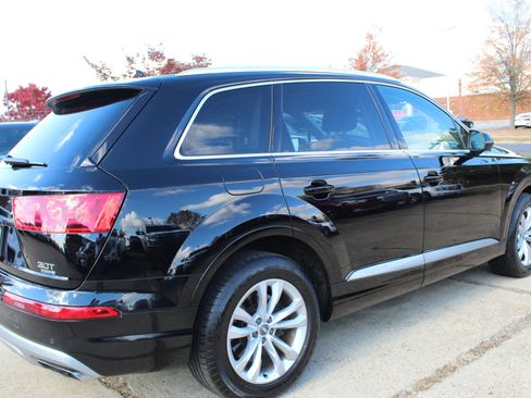 Used 2017 Audi Q7 3.0T Premium Plus image 6