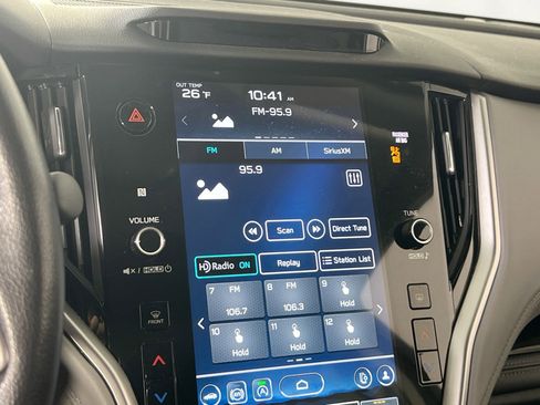 Used 2023 Subaru Outback Limited image 15