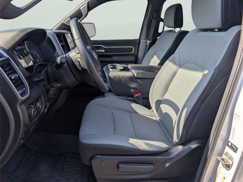 Used 2023 RAM 1500 Big Horn AWD/4WD image 10