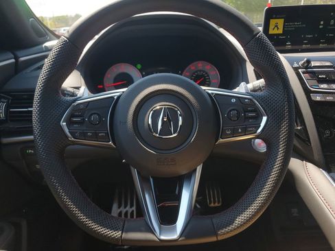 New 2026 Acura RDX A-Spec image 21