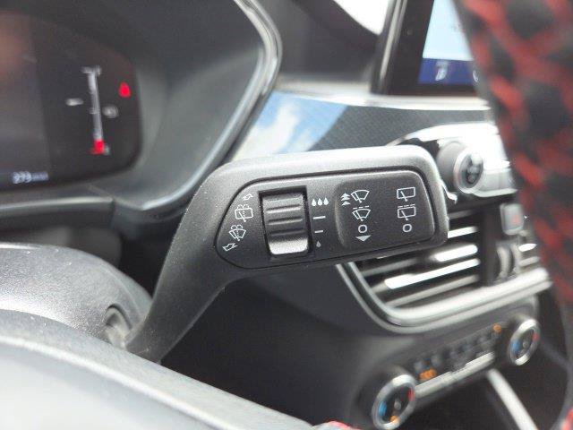 Certified 2025 Ford Escape ST-Line FWD image 44
