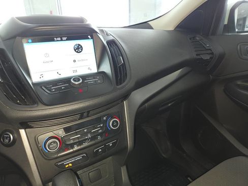 Used 2019 Ford Escape SE AWD/4WD image 32
