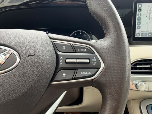 Used 2021 Hyundai Palisade Calligraphy AWD/4WD image 21