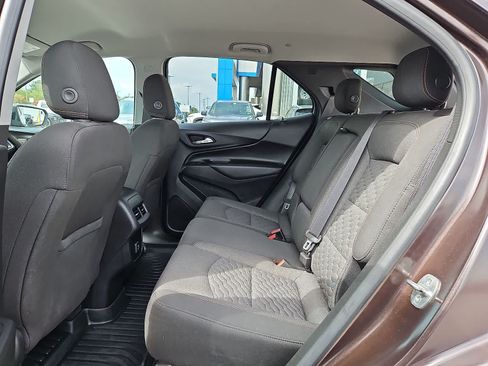 Used 2020 Chevrolet Equinox LT AWD/4WD image 29