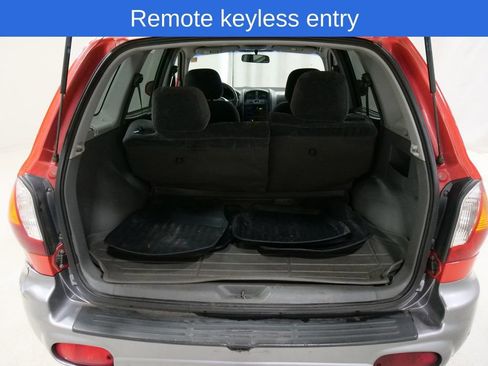 Used 2004 Hyundai Santa Fe GLS image 6