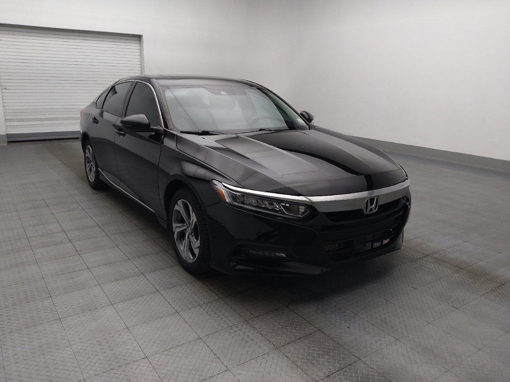 Used 2020 Honda Accord EX-L image 13