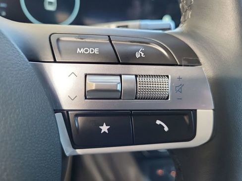 New 2026 Hyundai Santa Cruz Limited image 20