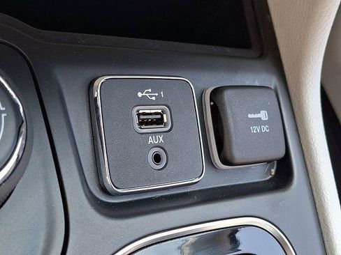 Certified 2020 Jeep Cherokee Limited AWD/4WD image 26