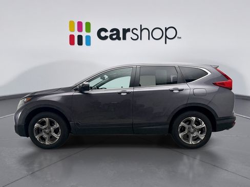 Used 2019 Honda CR-V EX-L image 2