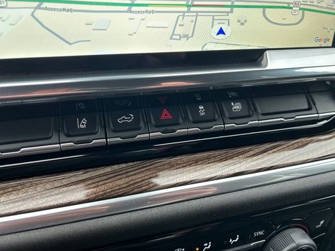 Certified 2025 Chevrolet Silverado 2500 LT w/ Convenience Package image 24