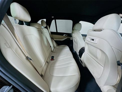 Used 2019 BMW X5 xDrive40i image 28