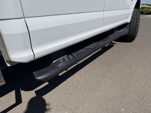 Used 2021 Ford F350 XLT w/ XLT Value Package image 61