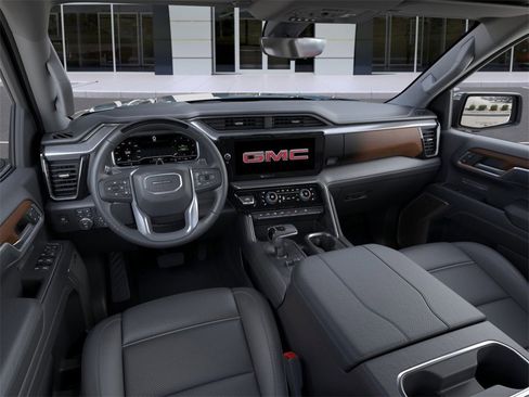 New 2026 GMC Sierra 1500 Denali w/ Technology Package image 15
