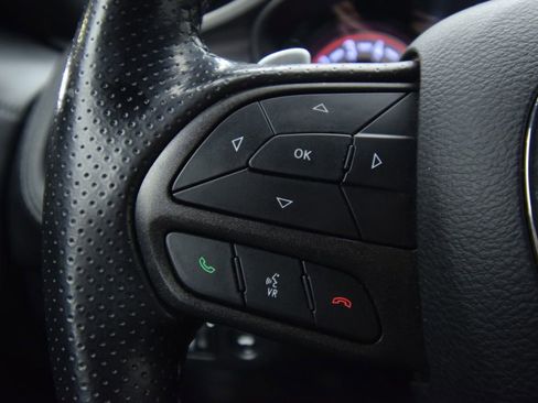 Used 2021 Dodge Challenger R/T Scat Pack w/ T/A Package image 36