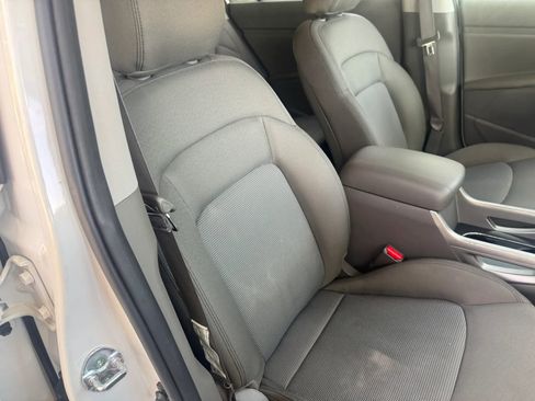 Used 2016 Kia Sportage LX FWD image 21