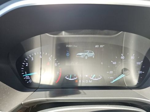 Used 2020 Ford Escape SEL AWD/4WD image 16