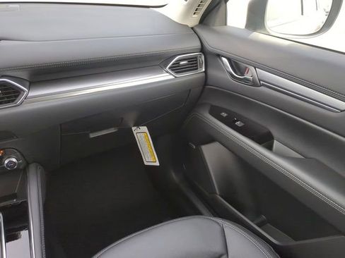 New 2025 MAZDA CX-5 AWD 2.5 S w/ Premium Plus Pkg image 15