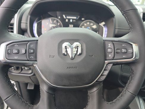 New 2026 RAM 2500 Laramie w/ Night Edition image 28