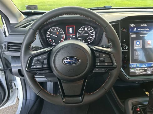 Certified 2024 Subaru Crosstrek 2.5i Limited AWD/4WD image 18