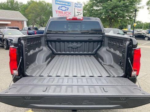 New 2026 Chevrolet Colorado ZR2 w/ Technology Package AWD/4WD image 22