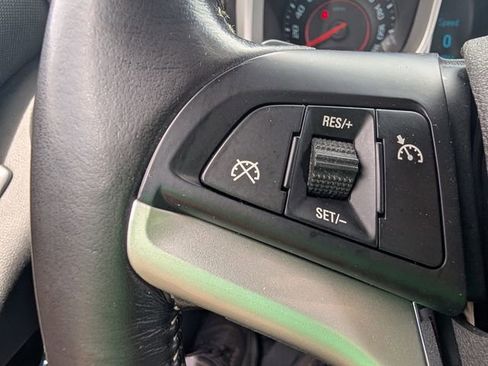 Used 2014 Chevrolet Camaro SS w/ Rear Vision Package image 15