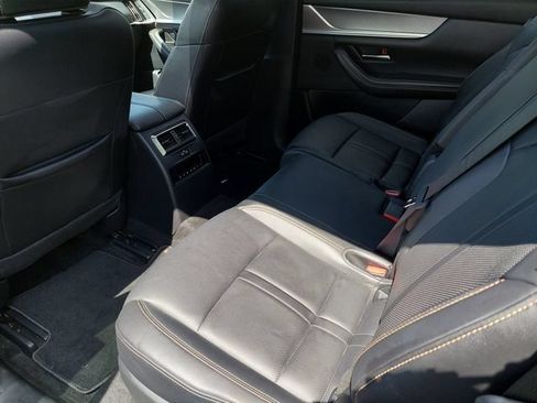 Used 2024 MAZDA CX-90 3.3 Turbo w/ Preferred Plus AWD/4WD image 17