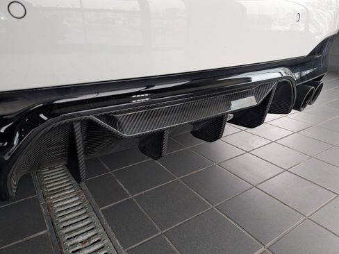 Certified 2023 BMW M5 w/ Competition Package image 6