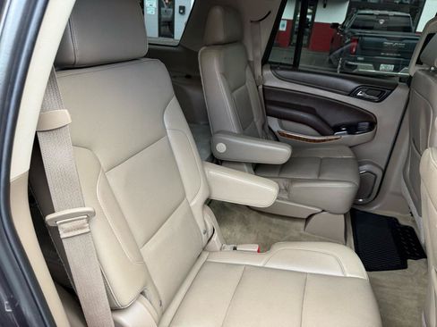 Used 2015 Chevrolet Tahoe LTZ AWD/4WD image 22