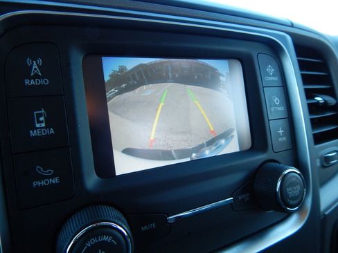 Used 2022 RAM 1500 Tradesman w/ Power & Remote Entry Group image 21