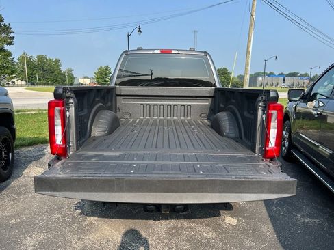 Used 2026 Ford F250 XL w/ STX Appearance Package AWD/4WD image 11
