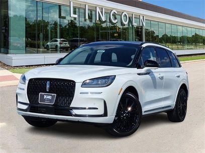 New 2026 Lincoln Corsair Premiere