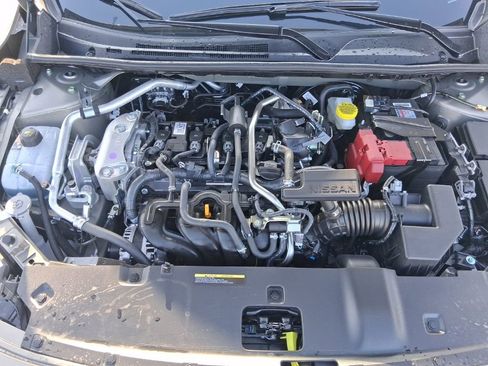 New 2026 Nissan Sentra SV w/ Floor Mat Package image 25