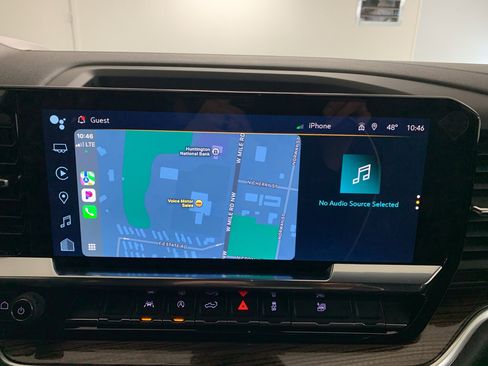 New 2026 Chevrolet Silverado 1500 RST w/ RST Select Package image 49