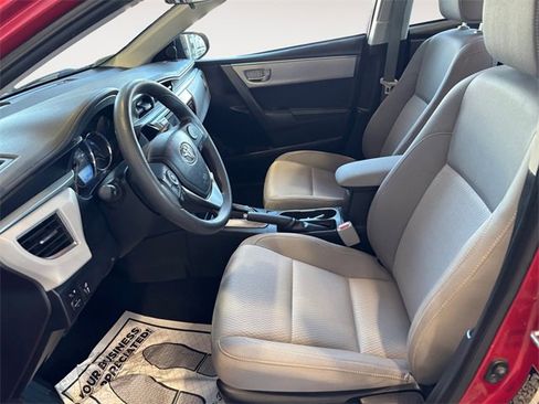 Used 2014 Toyota Corolla LE Premium image 7