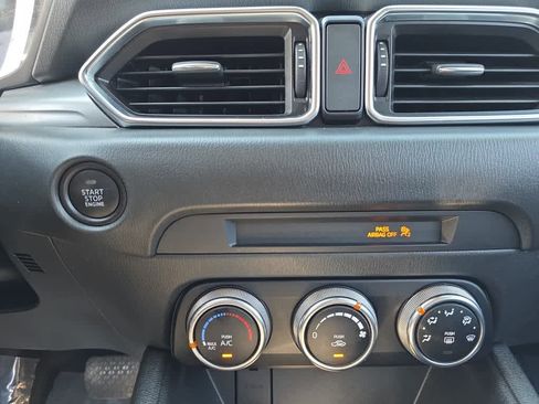 Used 2022 MAZDA CX-5 AWD 2.5 S image 18