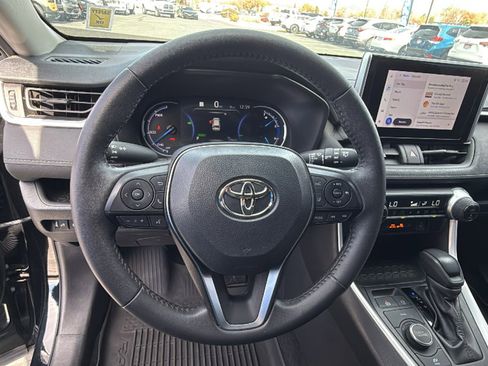 Certified 2024 Toyota RAV4 XLE image 18
