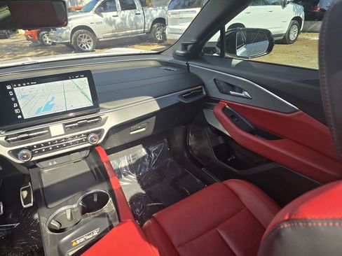 Used 2024 Acura ZDX Type S image 38