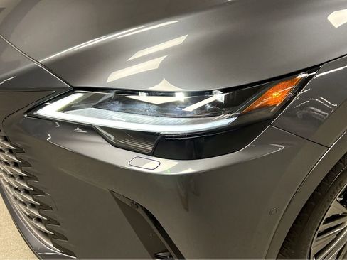 New 2026 Lexus RX 450h 450h+ Luxury image 36