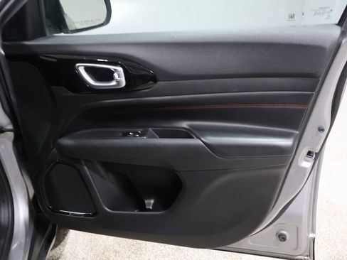 Certified 2023 Jeep Compass Trailhawk image 24