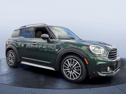 Used 2018 MINI Cooper Countryman