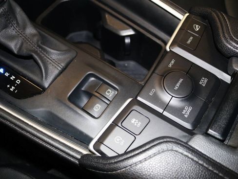 Used 2024 Toyota Grand Highlander AWD image 45